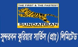 Sundarban Courier Service Branches List & Address